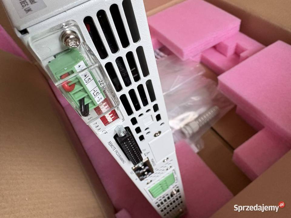 TDKLambda GEN10015 Power supply