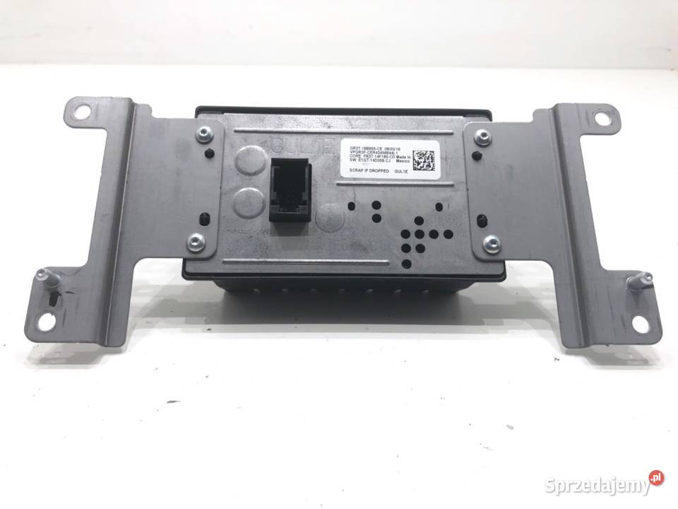 WYŚWIETLACZ FORD MUSTANG VI GR3T18B955CE EKRAN