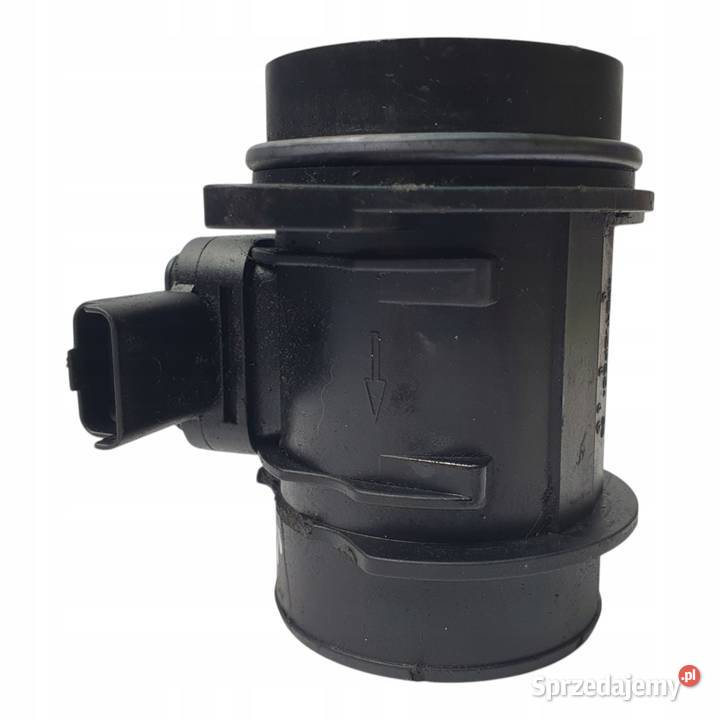 PRZEPŁYWOMIERZ Citroen C4 C5 Peugeot 307 407 16 lubelskie Chełm