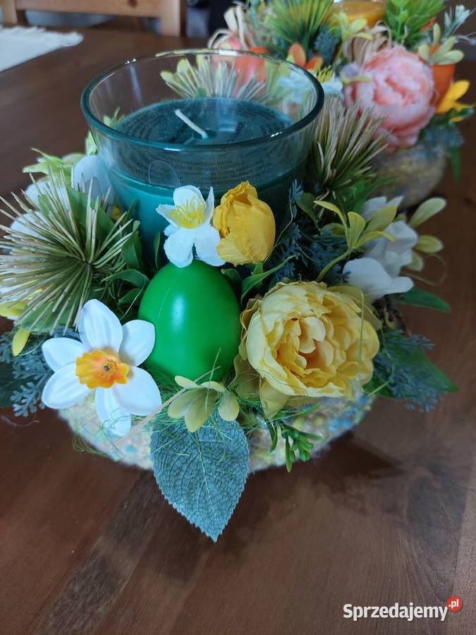 STROIKLAMPION WIELKANOCNY zachodniopomorskie Stargard