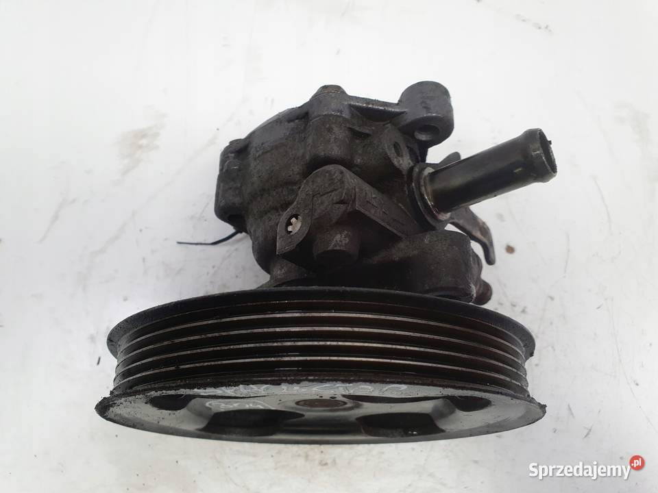 Space Star 13 16V POMPA WSPOMAGANIA lubelskie