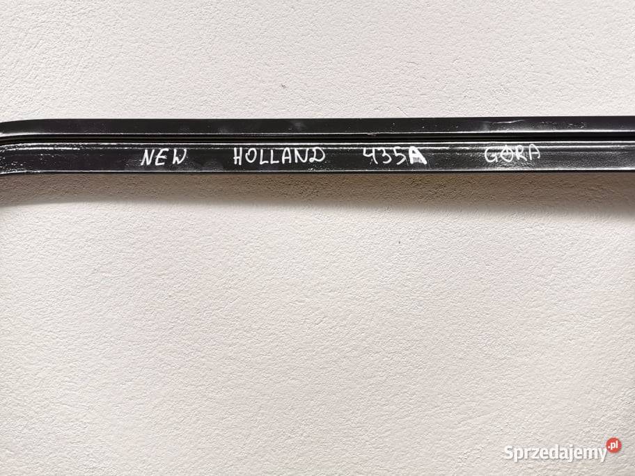 Ramka drzwi górnych Holland LM 445 Pozostałe