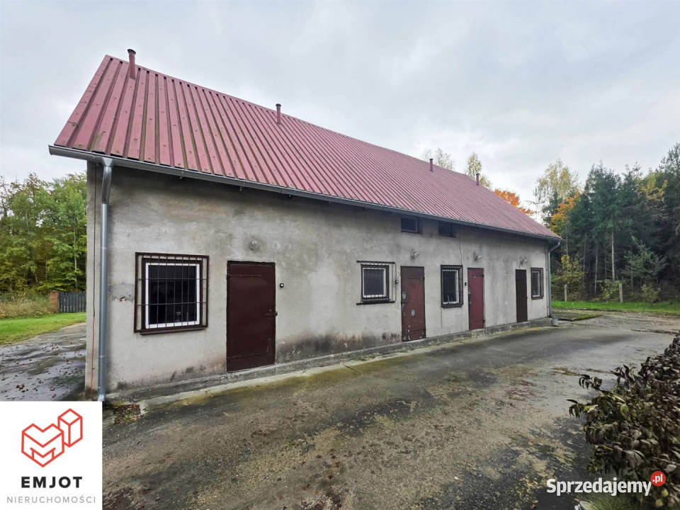 Mieszkanie 76m2 3 pokoje Grabowiec
