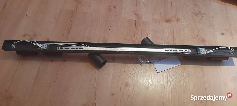 Lampa sufitowa dolnośląskie Karpacz