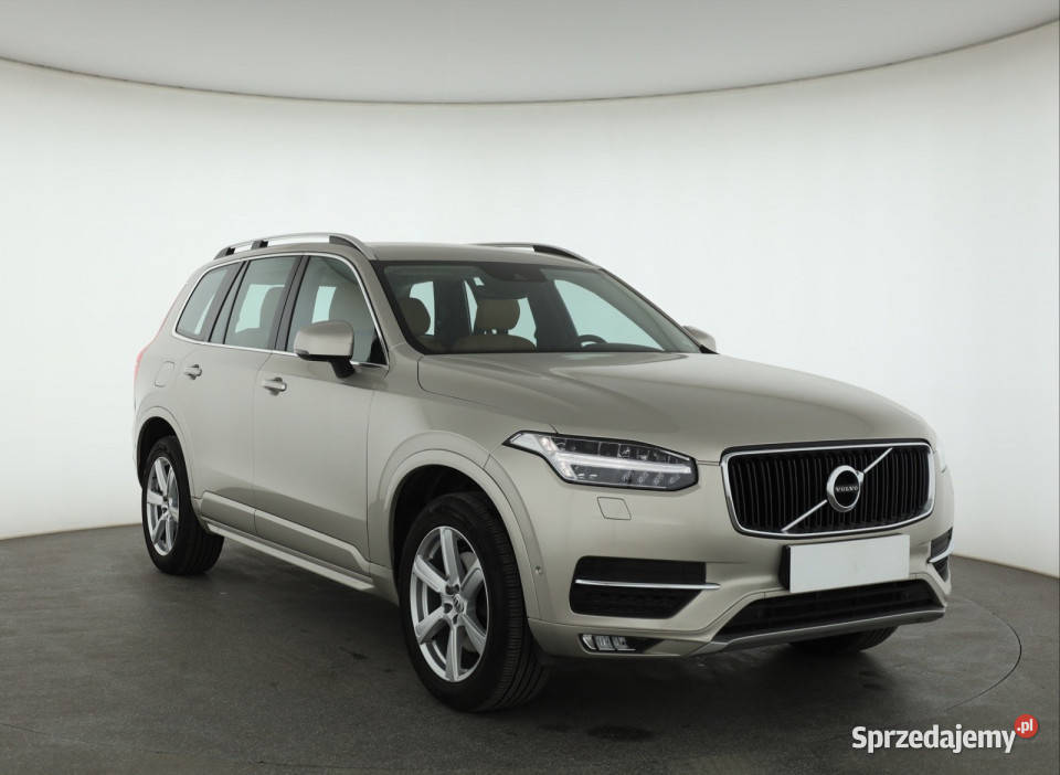 Volvo XC90 D5 AWD Piaseczno sprzedam