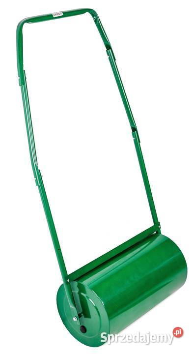 WALEC OGRODOWY STALOWY DO TRAWY TRAWNIKA Skawina sprzedam