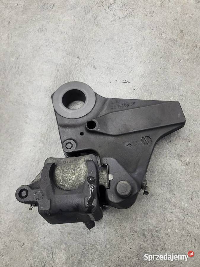 BMW S1000R S 1000 R K47 ZACISK TYŁ TYLNY BREMBO wielkopolskie Nowy Tomyśl