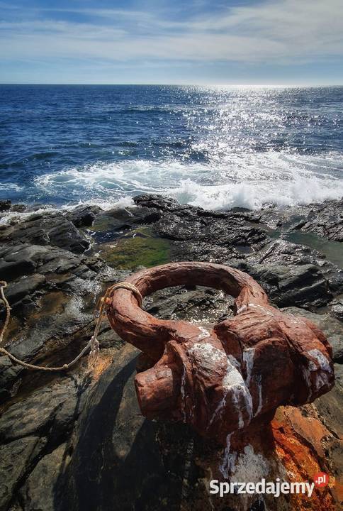 Apartament Inwestycyjny w Hiszpani morzem z Poznań sprzedam