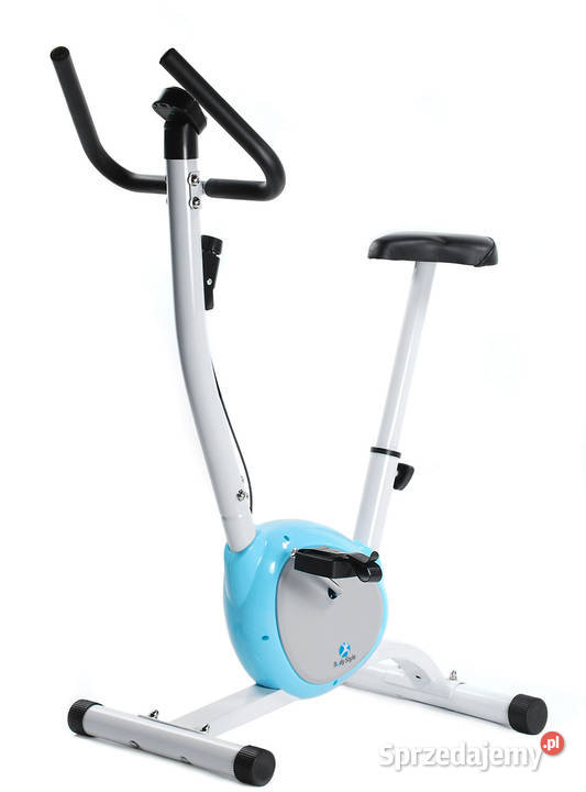 Rower stacjonarny do ćwiczeń BODY STYLE EXERCICE BIKE BC1430