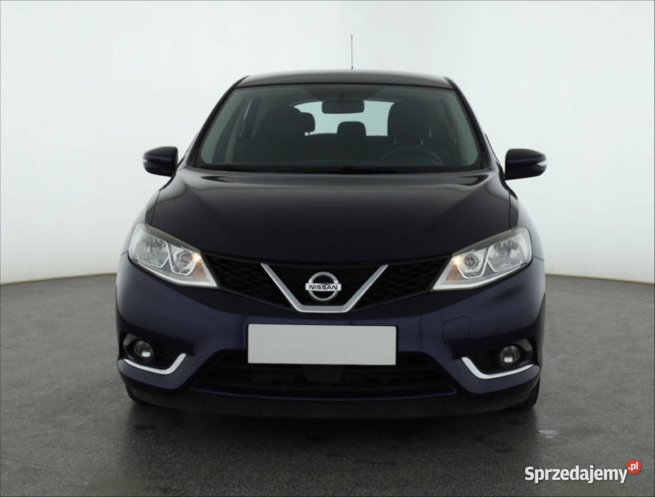 Nissan Pulsar 12 DIGT radio Piaseczno