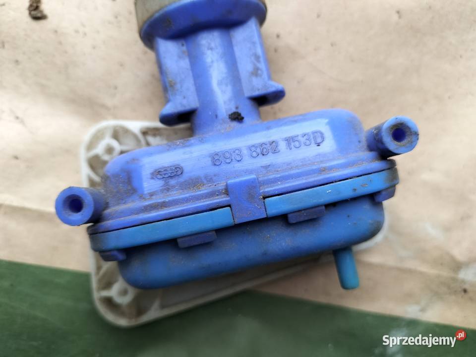 AUDI 80 B4 80B3 893862153D POMPA Pompka osobowe Kamień-Kolonia