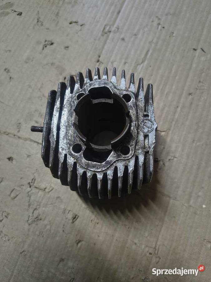 Cylinder Jawa Mustang kaczka Romet ogar sprzedam