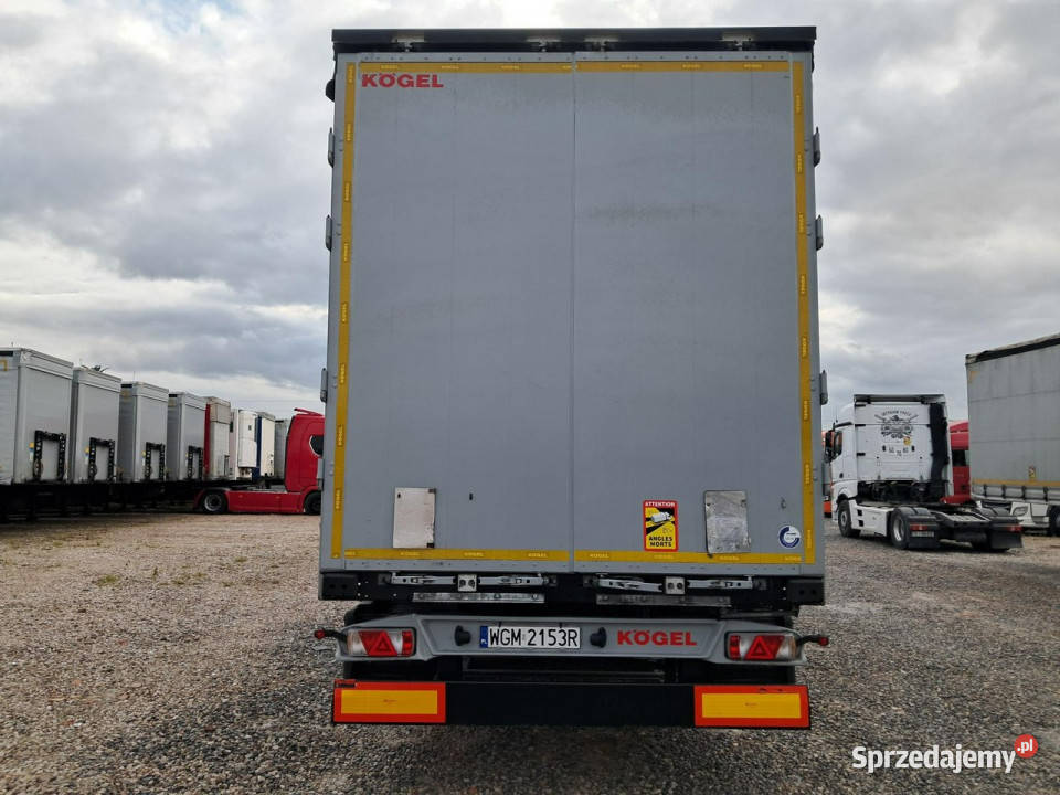 firana Koegel Ns24 Komorniki