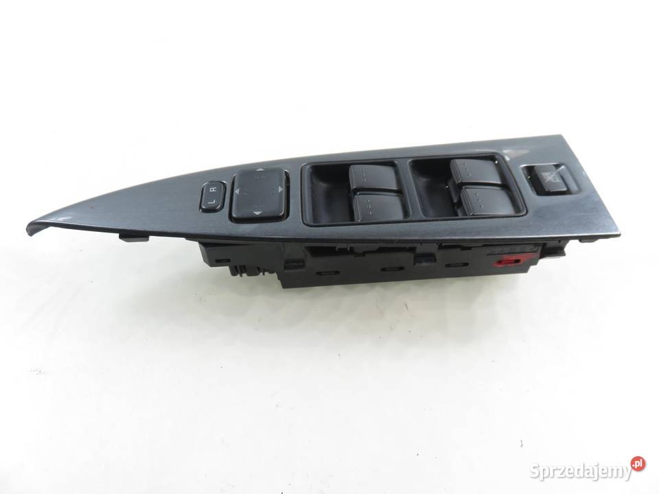 PANEL SZYB MAZDA 6 Station Wagon GY GP9A66350