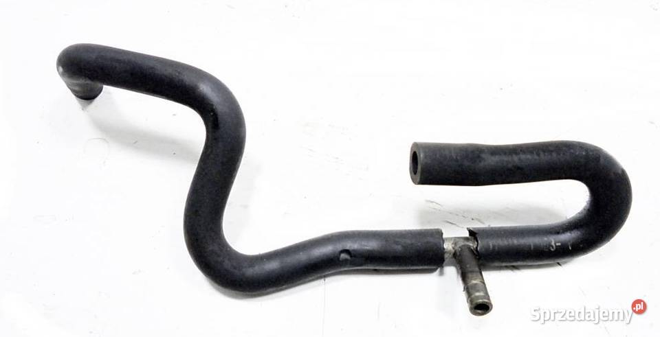 TRÓJNIK PRZEWÓD 12 8V RENAULT CLIO TWINGO KANGOO osobowe Sosnowiec sprzedam