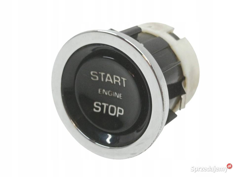PRZEŁĄCZNIK START STOP AW9314C376AA Jaguar XJ