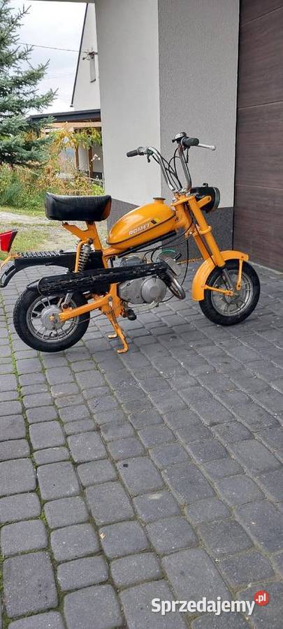 Motorynka M2 Oryginał motorower Myślenice sprzedam