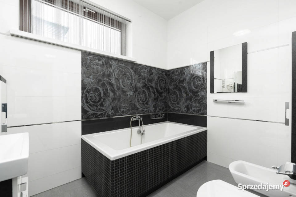 Penthouse absolutnie wyjątkowy 2 tarasy 80 m 25254zł/m2 mazowieckie