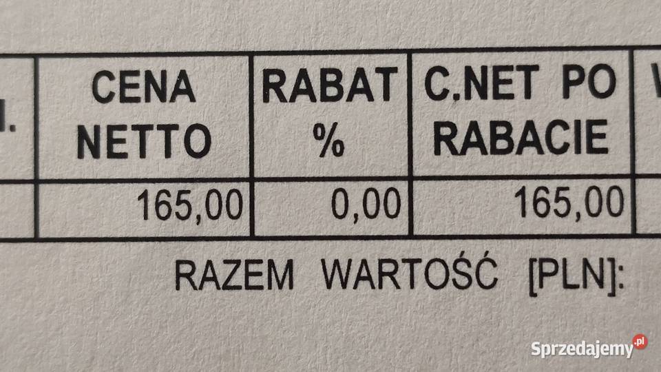 Wapno nawozowe Nordkalk możliwość zakupienia na Jeżewo Stare sprzedam