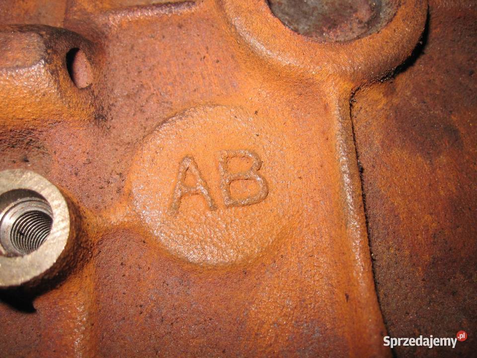 FORD GALAXY 20 TDCI 140 11R UFWA 161 BLOK