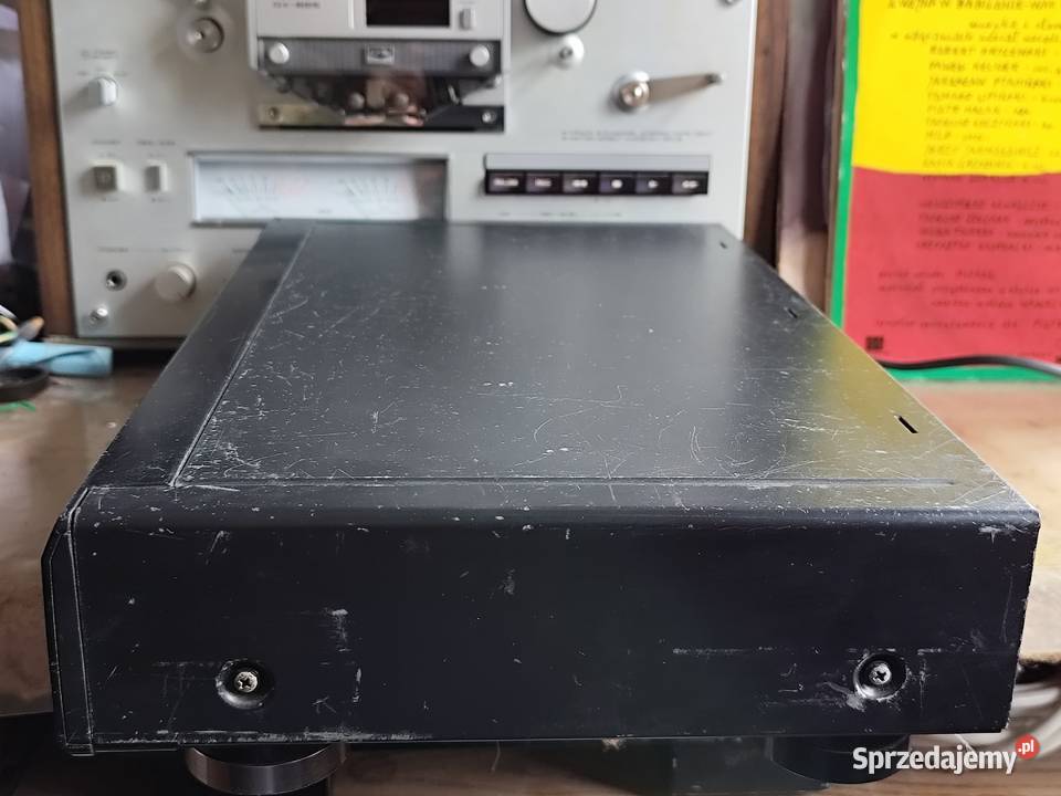 Mini DIsc SOny MDSJE 330 Stargard sprzedam