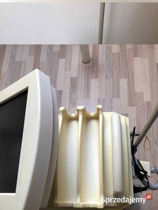 Laser diodowy do usuwania owłosienia Tomice