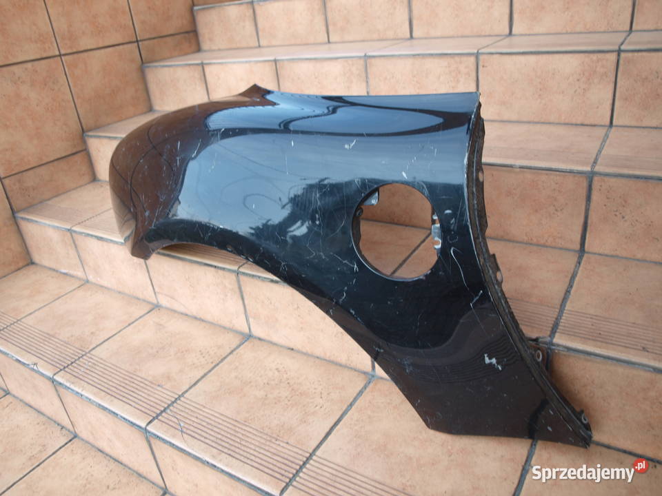 BMW Z3 błotnik prawy tył 1998 2002r wielkopolskie Kalisz