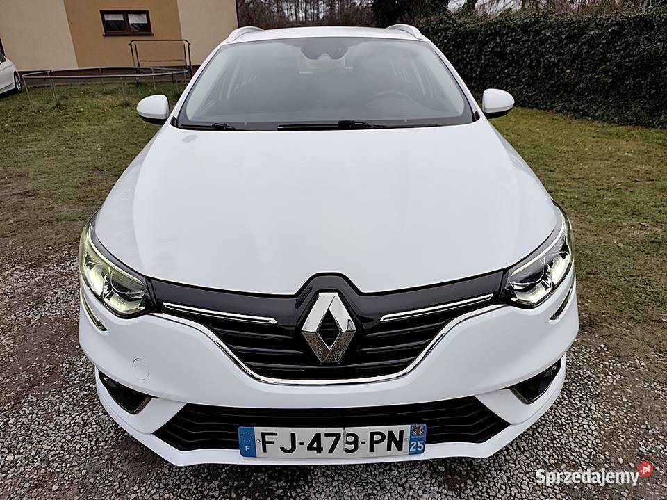 15 dCi 115 Automat Navi Led Parctronik pt Kamera Megane