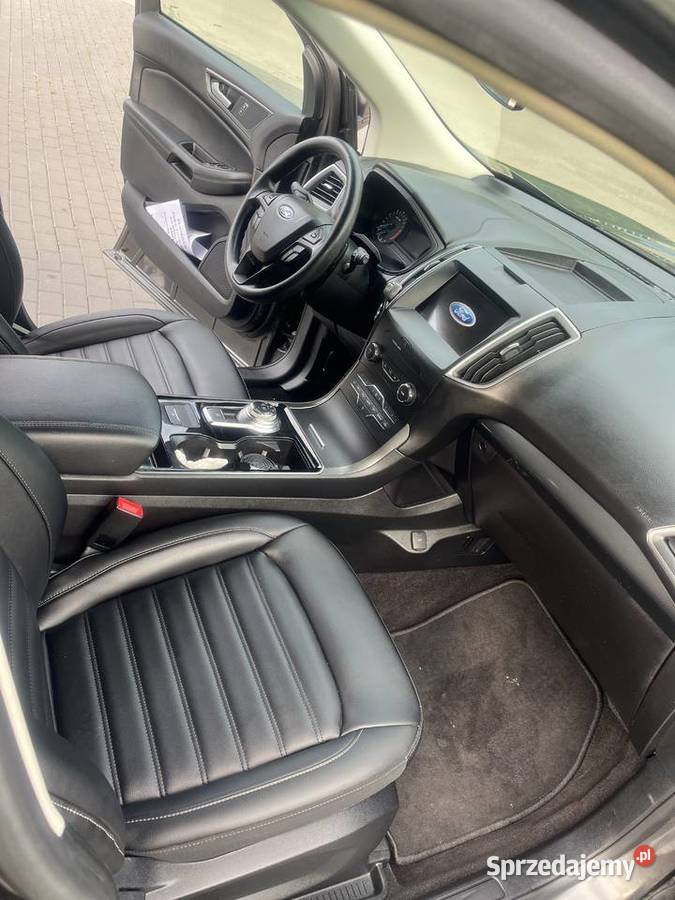 Ford edge 2019 awd 98 benzyna Lublin
