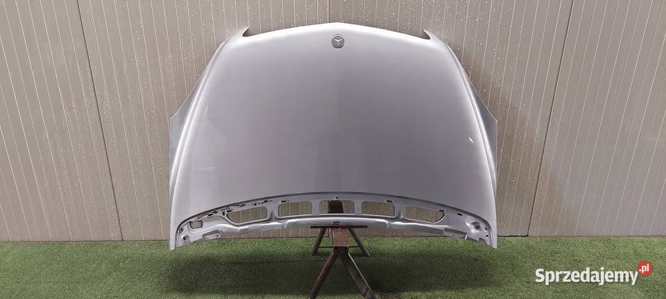 MASKA ZAWIASY MERCEDES BKLASA W245 0509 LAK 391 Międzychód