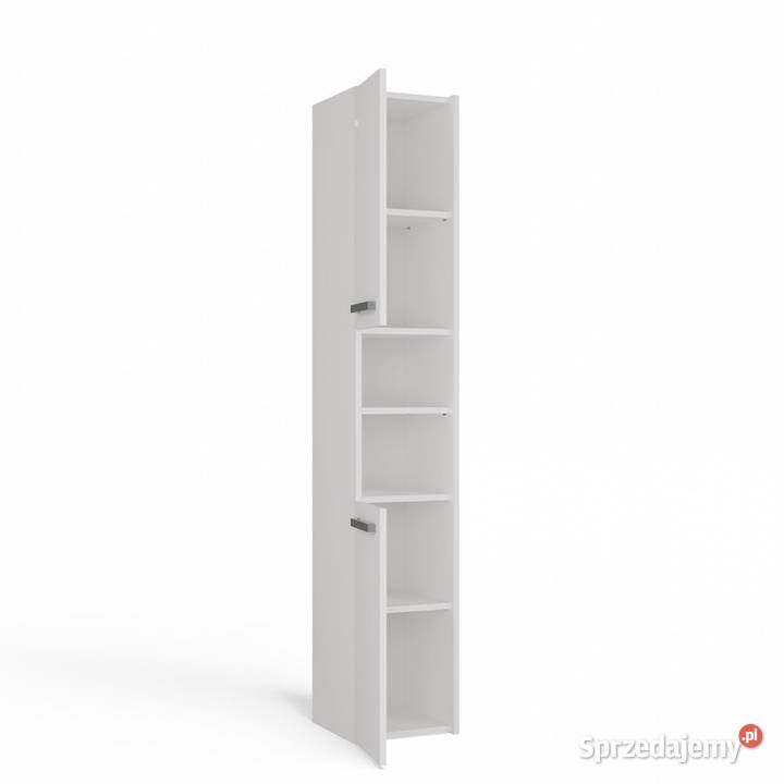 Szafka łazienkowa Sara S30 BIAŁY Łazienkowe sprzedam