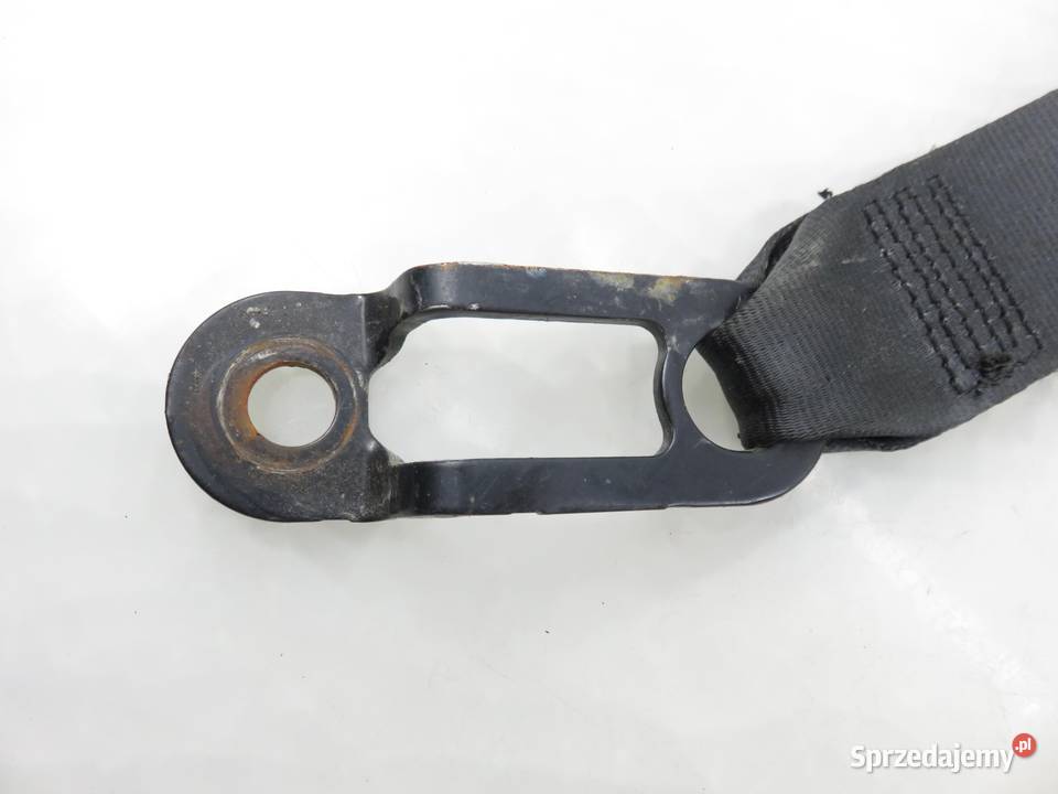 PAS LEWY PRZEDNI PEUGEOT 206 5507747 osobowe