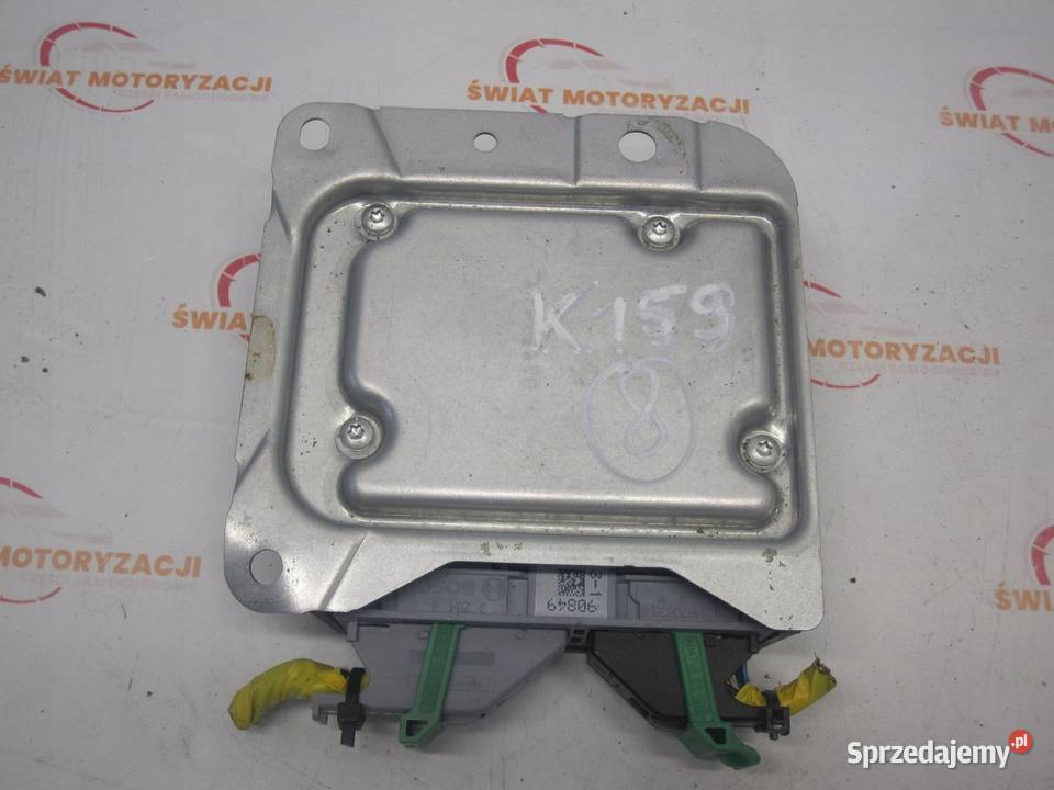 OPEL COMBO D moduł sensor AIRBAG 51976890 osobowe Kielce