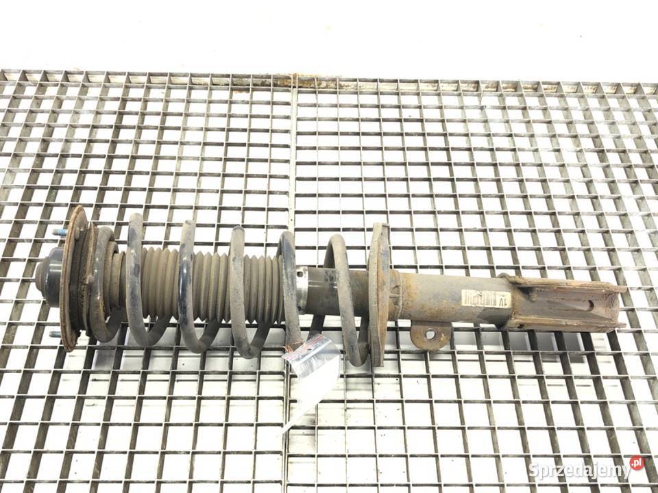 AMORTYZATOR PRAWY PRZÓD OPEL ANTARA A 20