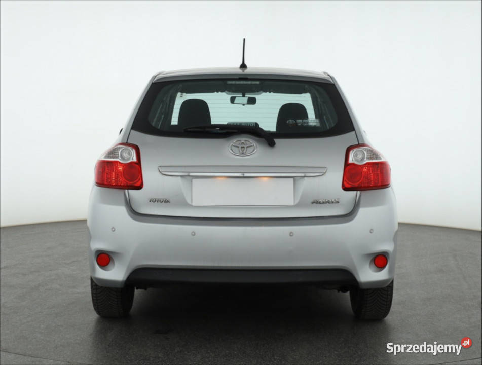 Toyota Auris 13 Dual VVTi Auris Piaseczno