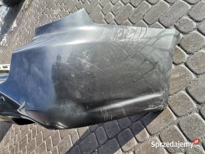 SUBARU LEGACY IV KOMBI 65Z ZDERZAK TYŁ TYLNY osobowe małopolskie