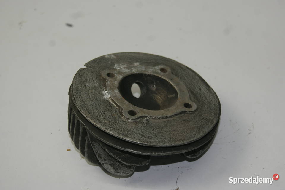 GŁOWICA DKW RT3 DKW RT100 śląskie sprzedam