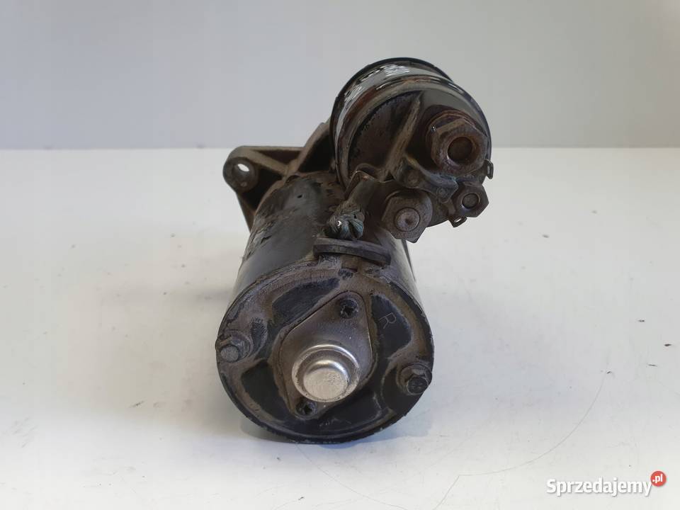 Opel Corsa D 13 CDTI ROZRUSZNIK bosch 0001107429 Motoryzacja lubelskie Janów