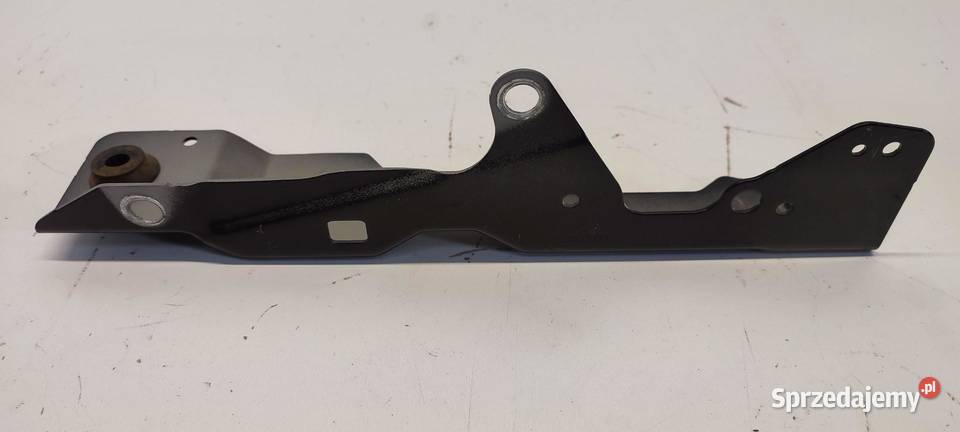 VOLVO XC40 WSPORNIK PASA LEWY 32277537 osobowe