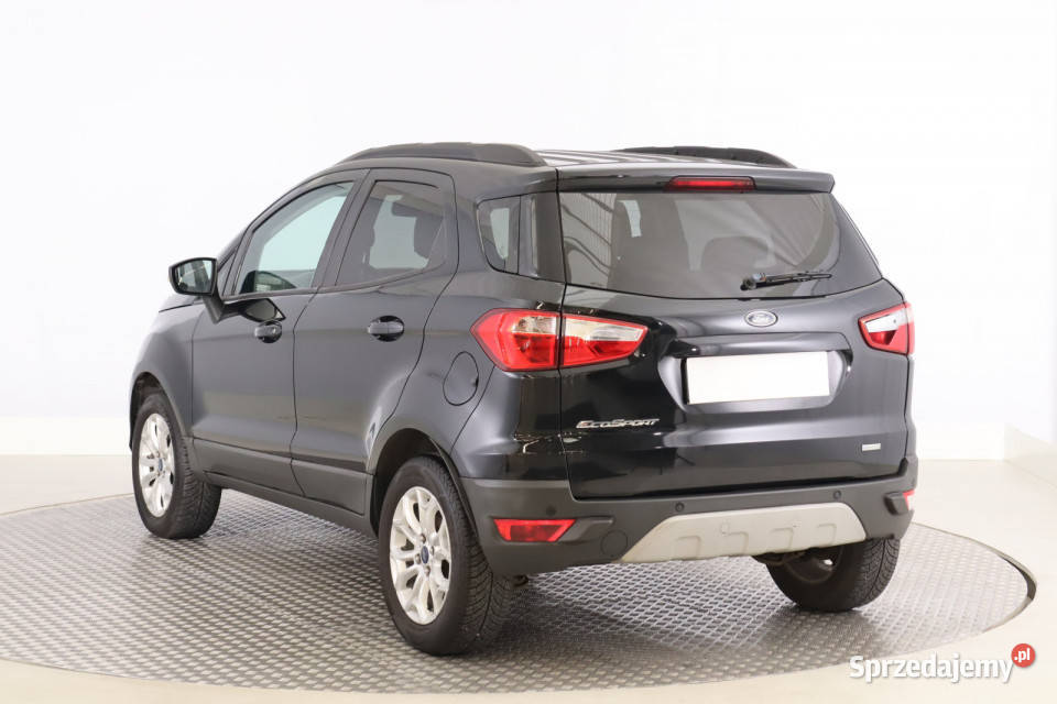 Ford Ecosport 10 EcoBoost śląskie Zabrze sprzedam