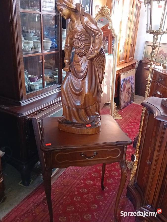 Komoda ludwikowska Tarnogród