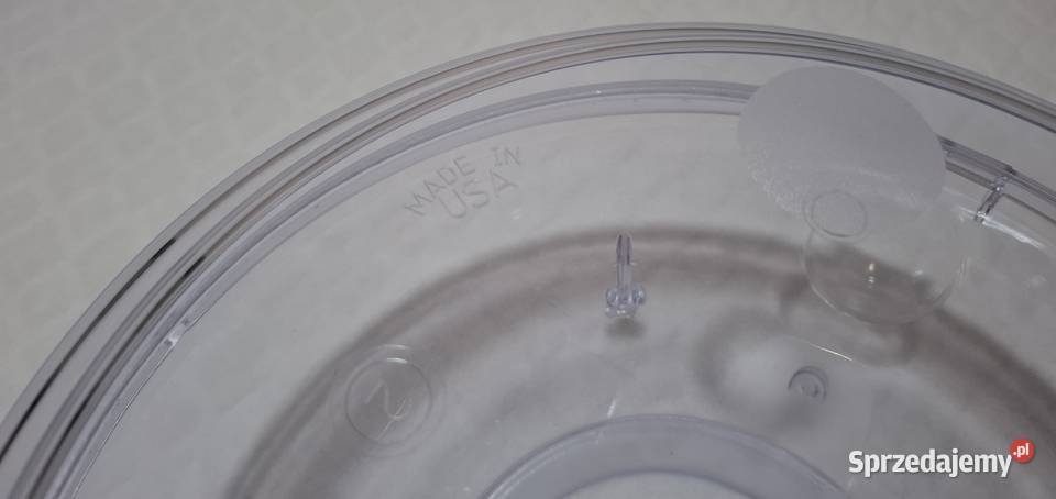 Zbiornik misa bidon na wodę Water Pan Basin do Czeladź