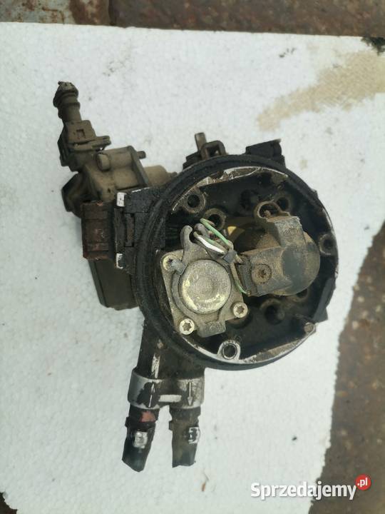 Wtrysk Volkswagen Polo II 0132008600 Wisznice