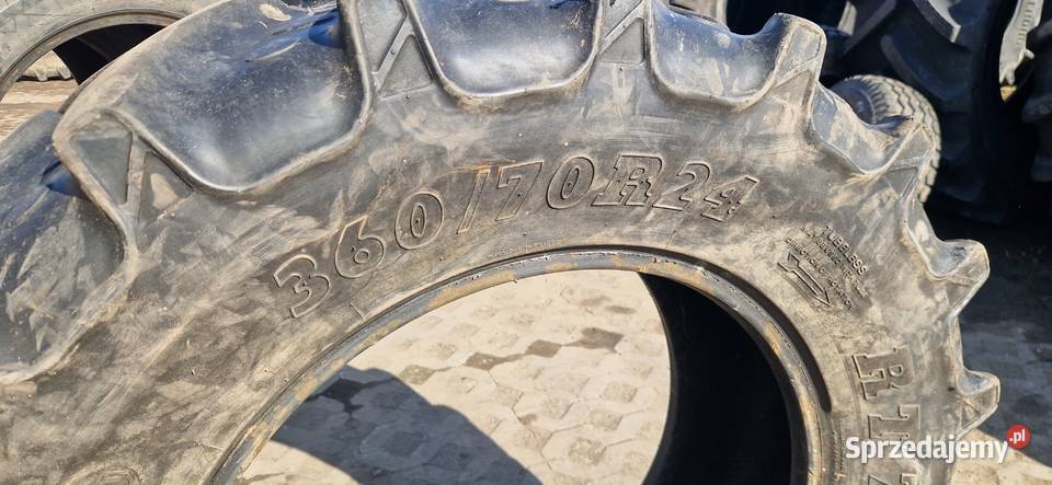 36070r24 3607024 124r24 32085r24 50 MTZ 82 Opony rolnicze Opony rolnicze warmińsko-mazurskie