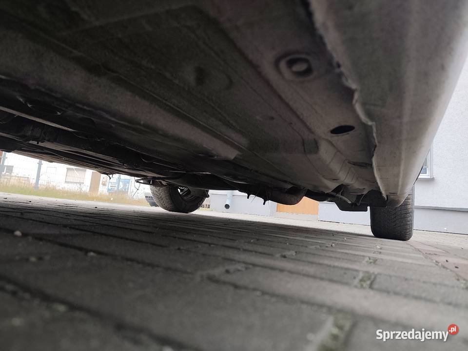 Audi A3 LPG opolskie Grobniki