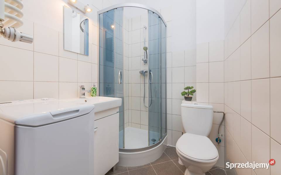 Mieszkanie do wynajęcia 35 m centrum Białystok