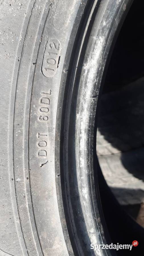 Opony 255x50 x19 Zelów