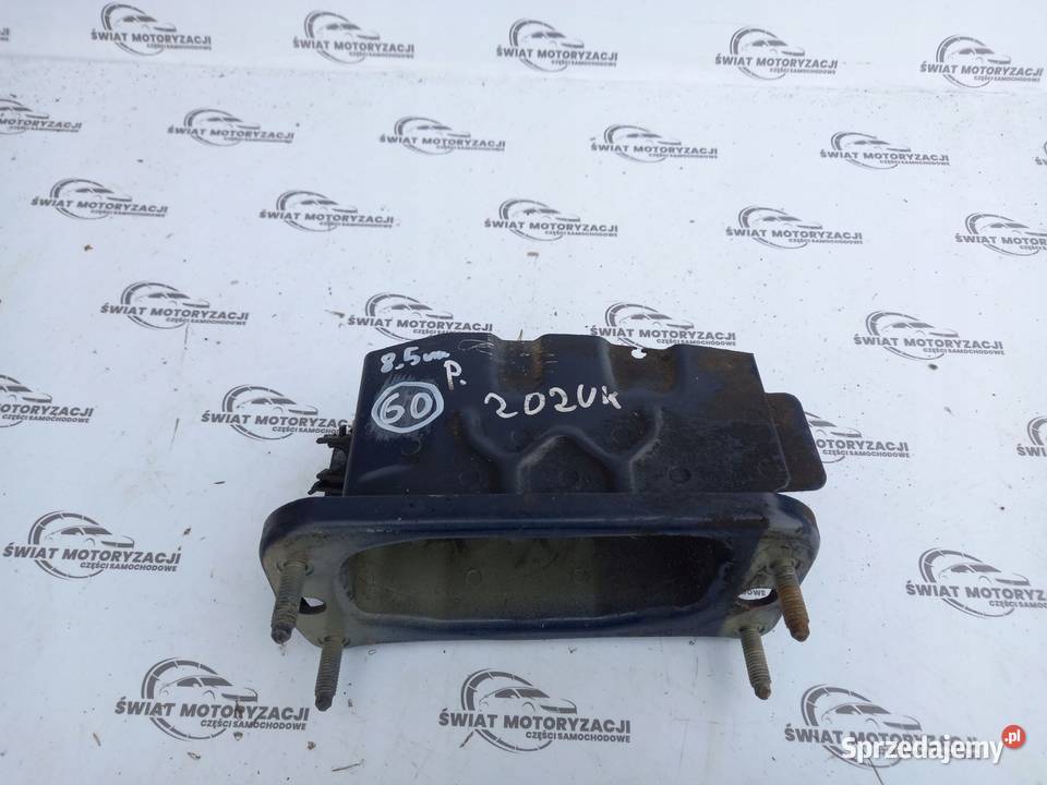 BMW E90 LIFT podłużnica prawa Kielce sprzedam