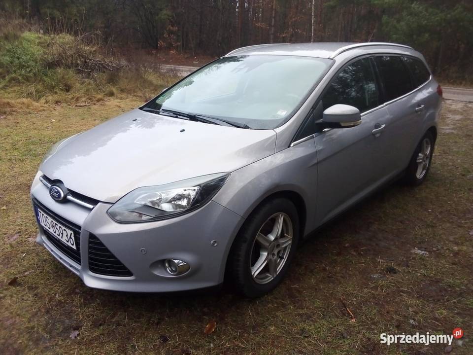 TITANUM 150 Ostrowiec Świętokrzyski