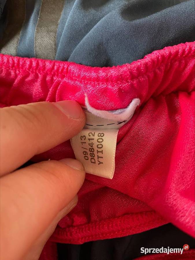 Damskie spodenki Adidas XSS OKAZJA Zamość